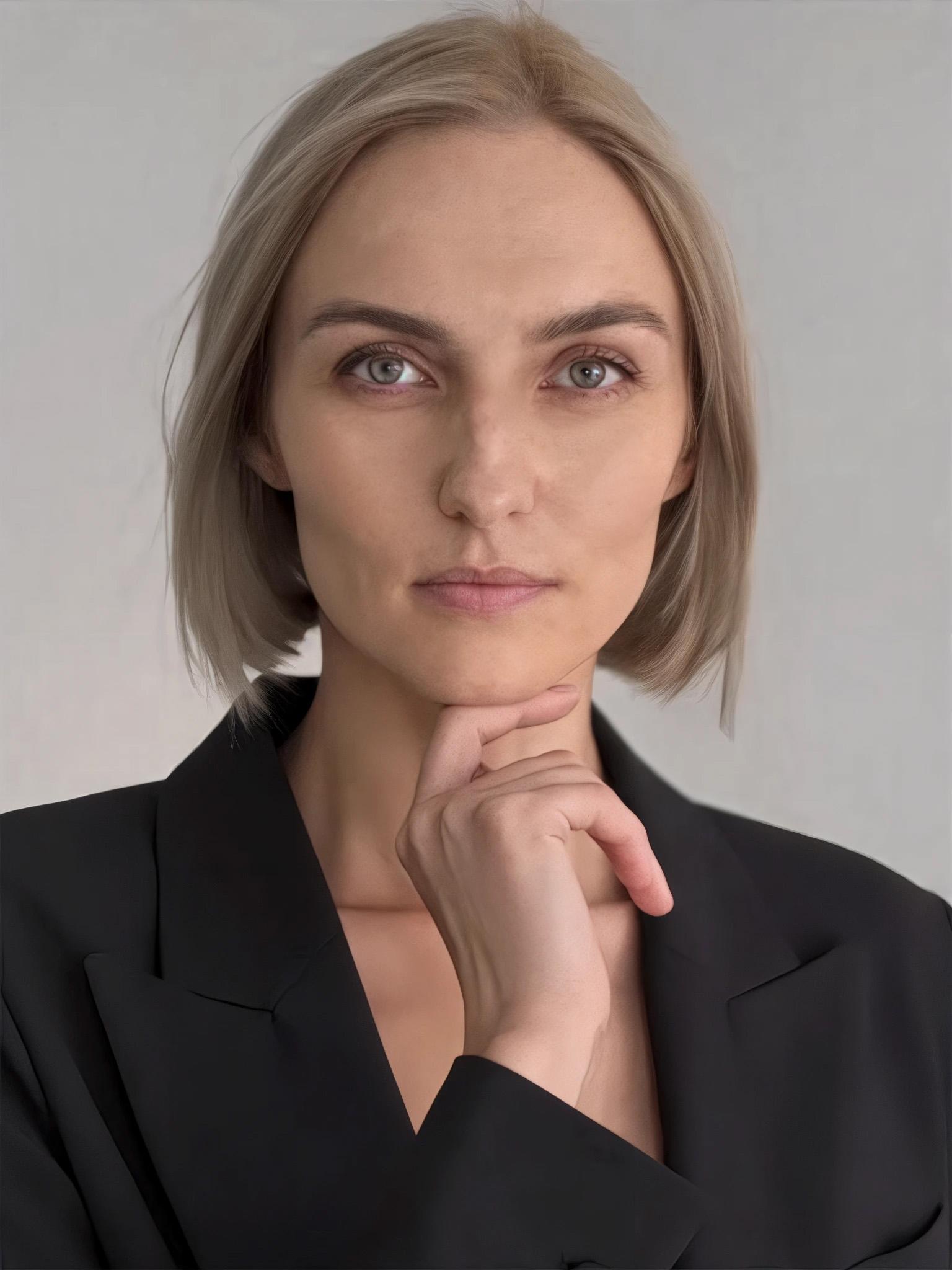 monika caridi design